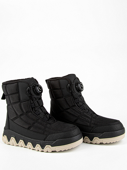 Ботинки артикул:43533-1-2