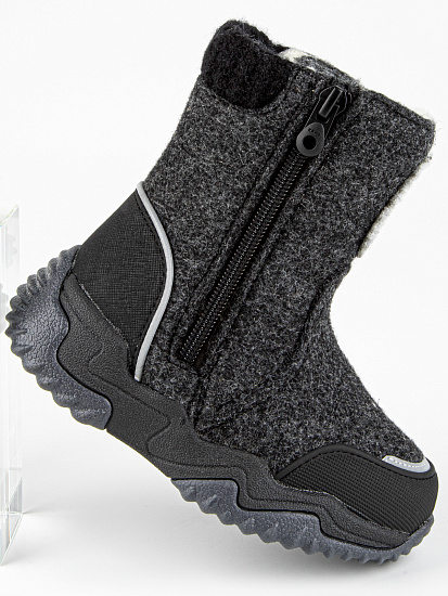 Валенки артикул:00216-1-7