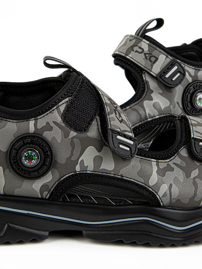 Сандалии артикул:34630п-10-9