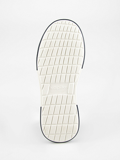 Полуботинки артикул:241004-2-9