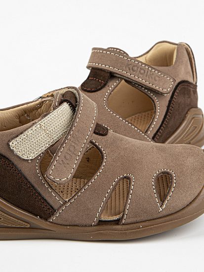 Сандалии артикул:31972т-1-9