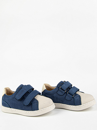 Полуботинки артикул:21494т-2-2