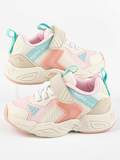 Кроссовки артикул:721244-3-4