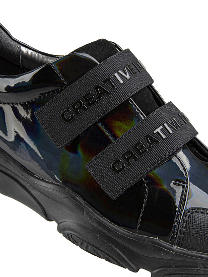 Полуботинки артикул:23724п-4-5