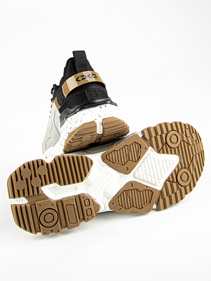 Кроссовки артикул:74925-1-5