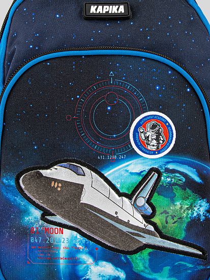 Рюкзак артикул:BG32-Z4-7