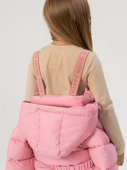 Комбинезон зимний артикул:OKGCZ02-80-6