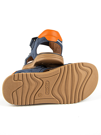 Сандалии артикул:33848к-1-5