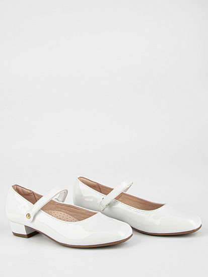 Туфли артикул:231160п-2-2 Туфли артикул:231160п-2-2