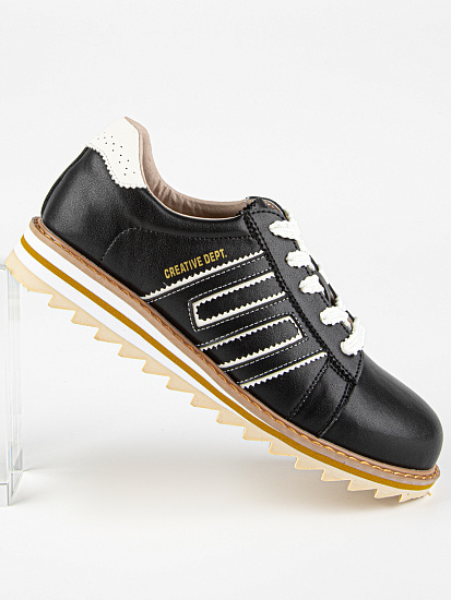 Полуботинки артикул:24995к-1-7