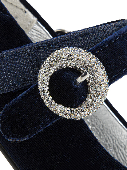 Туфли артикул:22579-4-7 Туфли артикул:22579-4-7