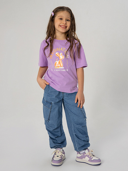 Футболка артикул:PKGCT14-V1-4