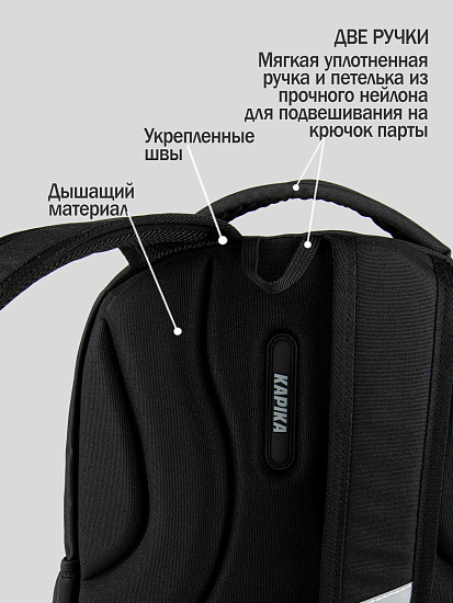 Рюкзак артикул:BG15-99-5