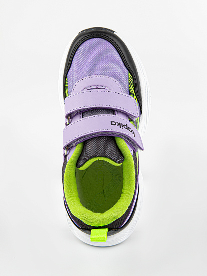 Кроссовки артикул:721231-3-6