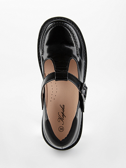 Туфли артикул:241015п-2-6