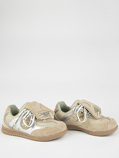 Кроссовки артикул:721210-2-2