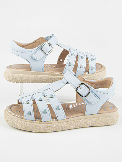 Сандалии артикул:33842п-2-4