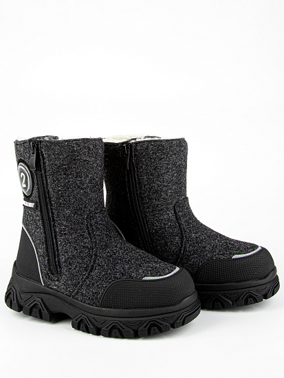 Валенки артикул:00192-10-2