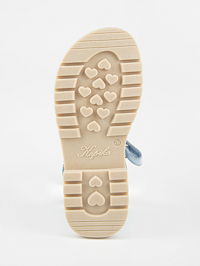 Сандалии артикул:321017п-3-8