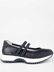 231170пн-2 Туфли (синий) 33-37 (5 пар)