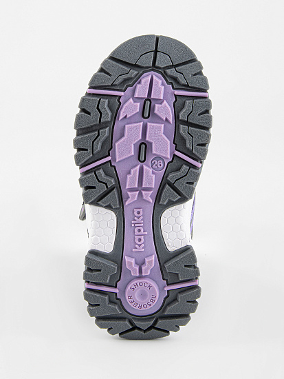 Ботинки артикул:43452-13-9