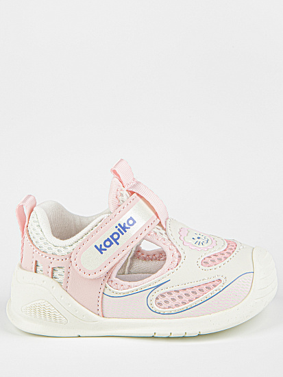 Кроссовки артикул:10253н-1-1