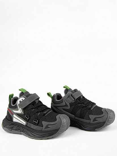 Ботинки артикул:53719уп-1-2