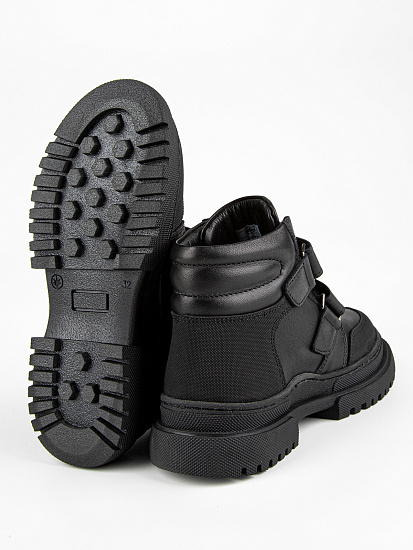 Ботинки артикул:53715ут-1-5