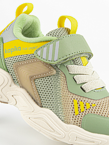 Кроссовки артикул:721244-4-3