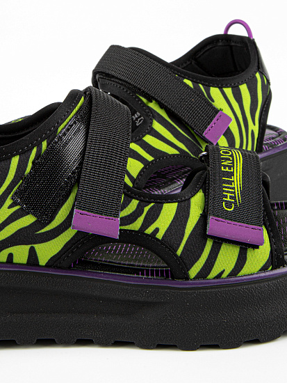 Сандалии артикул:34591-1-9