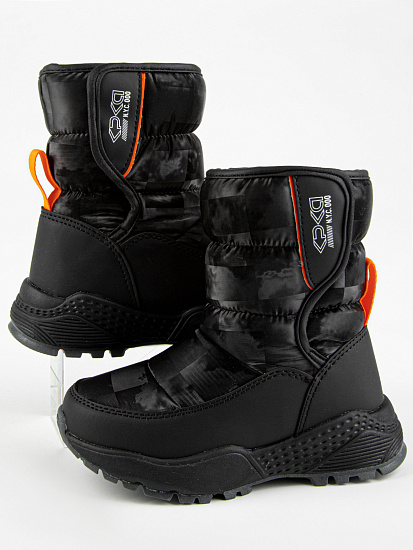 Сапоги артикул:1486д-3-4