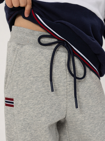 Брюки трикотажные артикул:OKBCP08-93-5 Брюки трикотажные артикул:OKBCP08-93-5