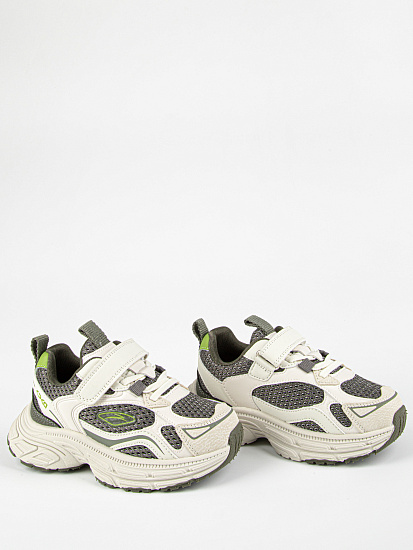 Кроссовки артикул:721191-2-2