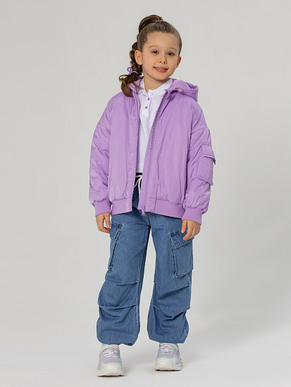 Брюки джинсовые артикул:PKGCP08-Z2-8