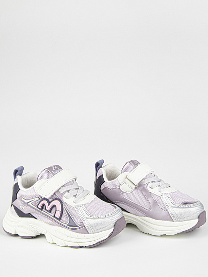 Кроссовки артикул:71553-1-2