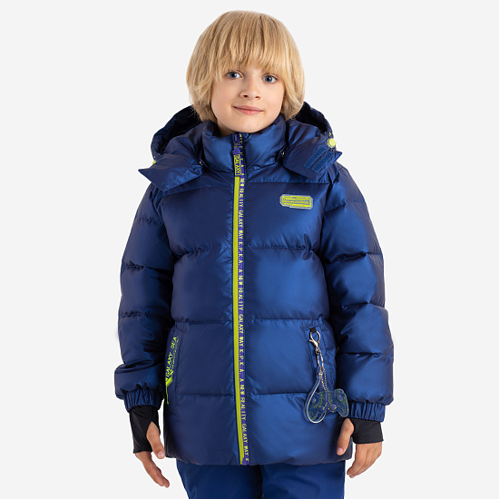Куртка зимняя артикул:KKBCK08-Z3-1
