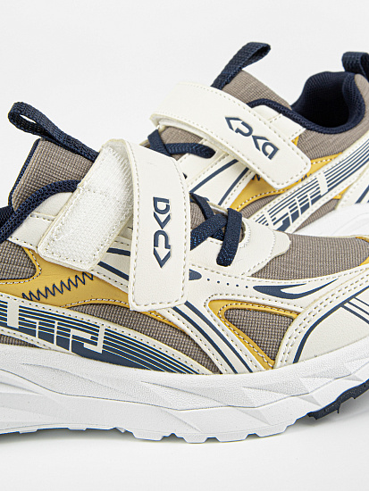 Кроссовки артикул:731293-1-9