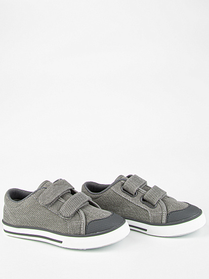 Кеды артикул:73585-20-2