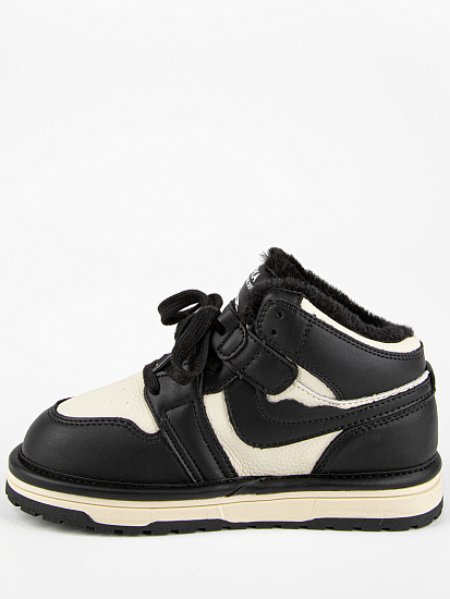 Ботинки артикул:63318шк-1-8