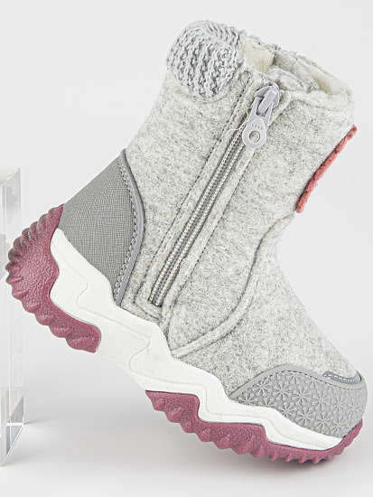 Валенки артикул:00216-3-7