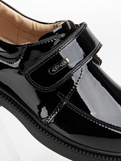 Полуботинки артикул:22589п-2-3