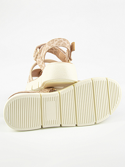 Сандалии артикул:34600п-2-5