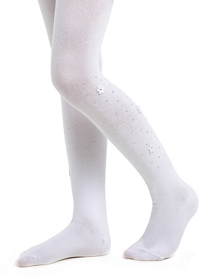 GKTG-1009-00 Колготки 86-128 () белый