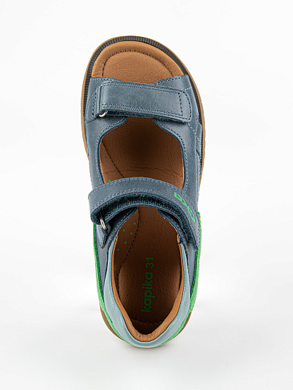 Сандалии артикул:321027-1-6