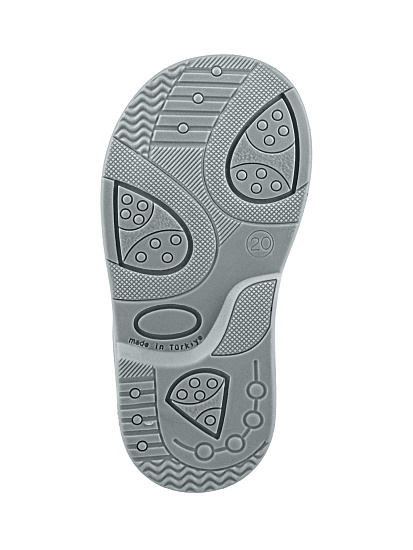 Сандалии артикул:10243т-3-4