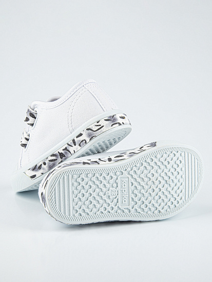 Кеды артикул:721162-10-5