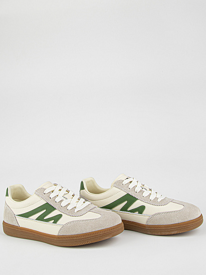 Полуботинки артикул:241025к-1-2