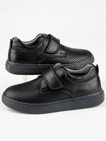 Полуботинки артикул:231137нт-1-4