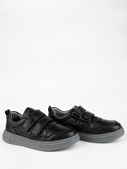 Полуботинки артикул:24998-1-2