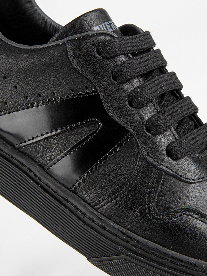 Полуботинки артикул:231157т-1-3